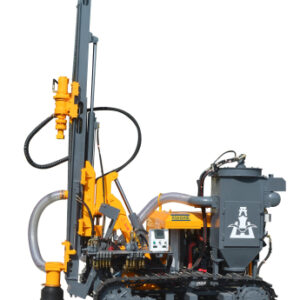 KGH3AⅢ Open-Pit Rotary Drilling Rig