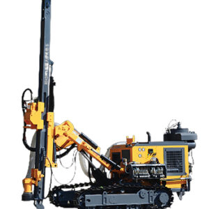 KG420T/KG420TH Open-pit Rotary Drilling Rig