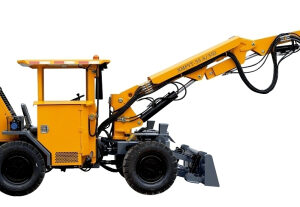 KQ21 Rock Scaling Jumbo