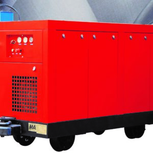 Explosion-Proof Mining Screw Air Compressor Manufacturer | Kaishan Air Compressor