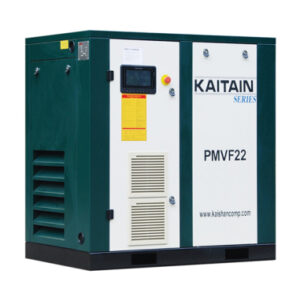 Kaishan PMVF Two-stage Compression Permanent Magnet