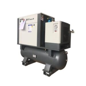 Kaishan WXXA Full-performance Integrated Air Compressor