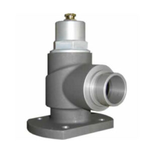 Kaishan Air Compressor Minimum Pressure Valve