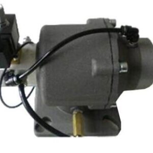 Kaishan Air Compressor Intake Valve