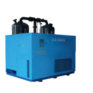 Kaishan combined low dew point compressed air dryer
