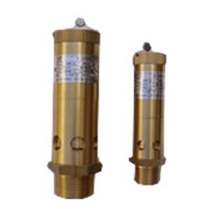 Kaishan Air Compressor Safety Valve