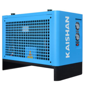 Kaishan Small High Temp Air-Cooled Dryer