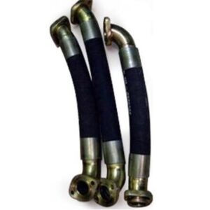 Kaishan Air Compressor Oil Pipe