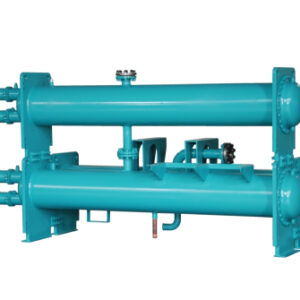 Kaishan  Heat Exchanger