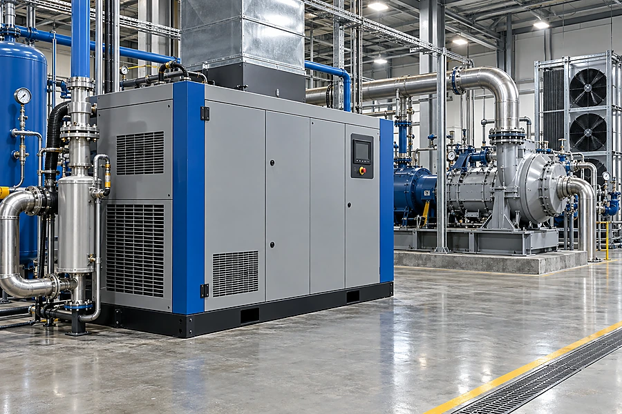 ![Long-lasting air compressors designed for durable industrial and professional performance](https://kaishanpro.com/wp-content/uploads/2026/09/What-Air-Compressors-Last-the-Longest.webp "Longest Lasting Air Compressors")