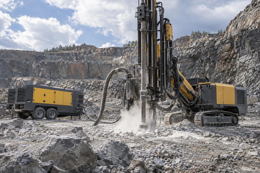 ![DTH drilling rig designed for efficient down-the-hole drilling in rock formations](https://kaishanpro.com/wp-content/uploads/2026/09/What-Is-DTH-Drilling-Rig.webp "DTH Drilling Rig")