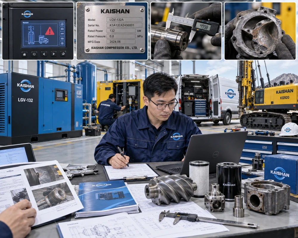 What We Check During a Claim Assessment