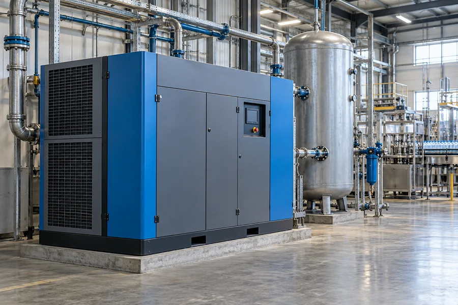 ![Air compressors compared for reliability efficiency and industrial performance](https://kaishanpro.com/wp-content/uploads/2026/09/Which-Air-Compressor-Is-Best.webp "Best Air Compressor")