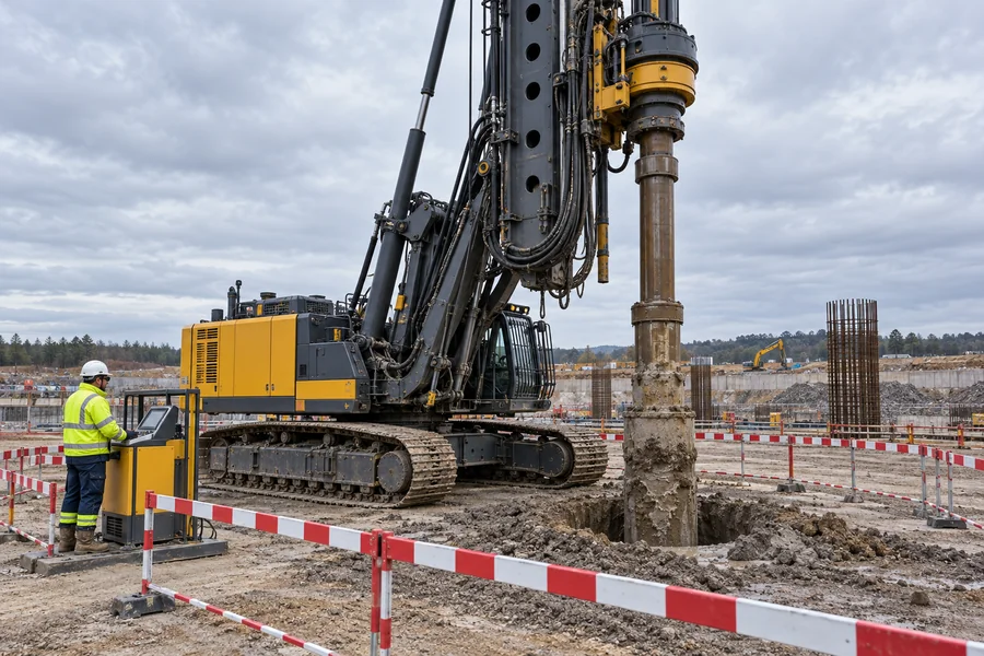 ![Rotary drilling rig components and safety guidelines for reliable and efficient drilling operations](https://kaishanpro.com/wp-content/uploads/2026/10/Rotary-Drilling-Rig-Key-Components-and-Safety-Guidelines.webp "Rotary Rig Safety Guide")
