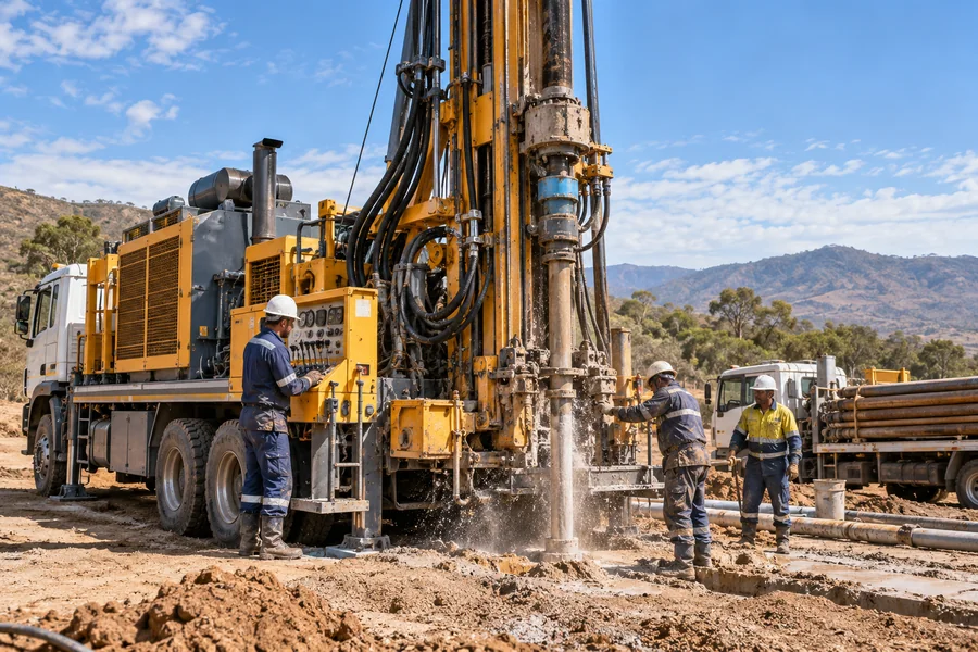![Hydraulic well drilling rigs compared for performance efficiency versatility and operational limitations](https://kaishanpro.com/wp-content/uploads/2026/10/What-Are-the-Advantages-and-Disadvantages-of-Hydraulic-Well-Drilling-Rigs.webp "Hydraulic Well Drilling Rigs")