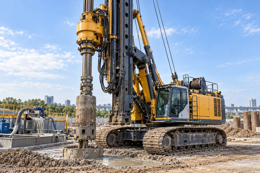 ![Main rotary drilling rig components explained for efficient drilling operations and equipment performance](https://kaishanpro.com/wp-content/uploads/2026/10/What-Are-the-Main-Components-of-a-Rotary-Drilling-Rig.webp "Rotary Drilling Rig Components")