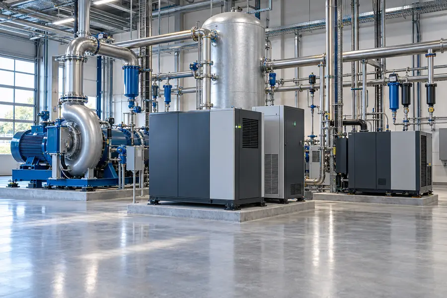 ![Efficient air compressors compared for energy savings performance reliability and industrial applications](https://kaishanpro.com/wp-content/uploads/2026/10/Which-Air-Compressor-Is-Most-Efficient.webp "Most Efficient Air Compressor")